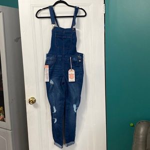 Overalls jeans